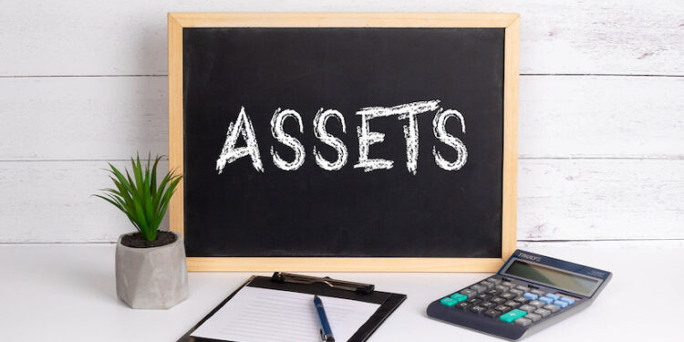 Assets under management